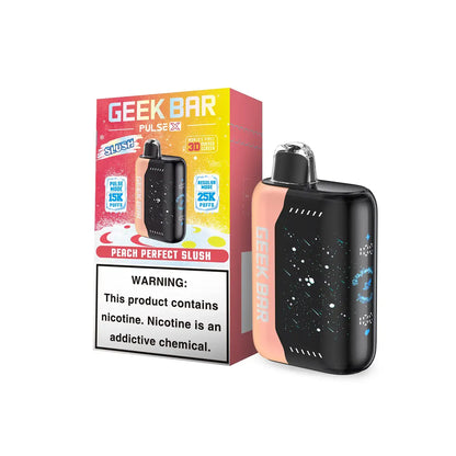 Geek Bar Pulse X 25K Disposable Vape (Sale)