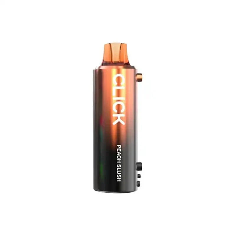 Pyne Pod Click 40K Disposable Vape Pod (Requires Kit For Use)
