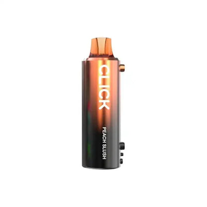 Pyne Pod Click 40K Disposable Vape Pod (Requires Kit For Use)