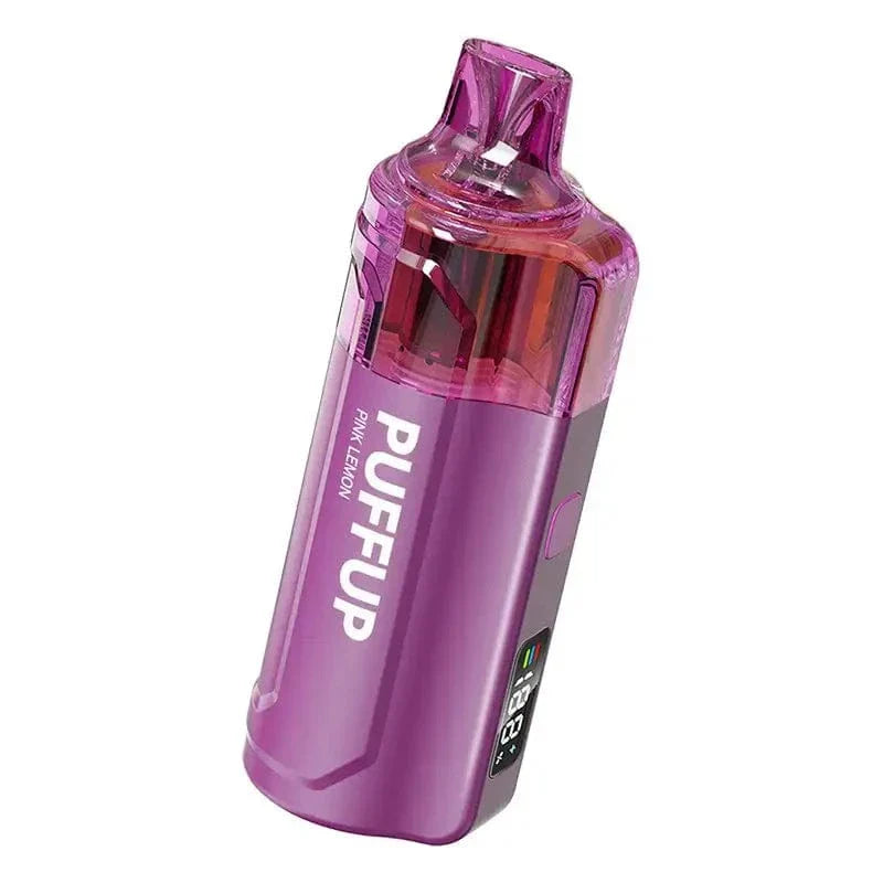 Vapgo PUFFUP Vilso NIX 25K Disposable Vape (Sale)