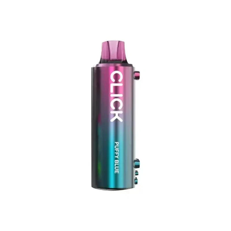 Pyne Pod Click 40K Disposable Vape Pod (Requires Kit For Use)
