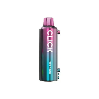 Pyne Pod Click 40K Disposable Vape Pod (Requires Kit For Use)