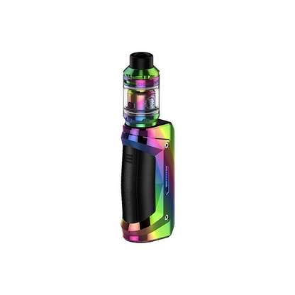 GeekVape S100 Aegis Solo 2 Box Mod Kit