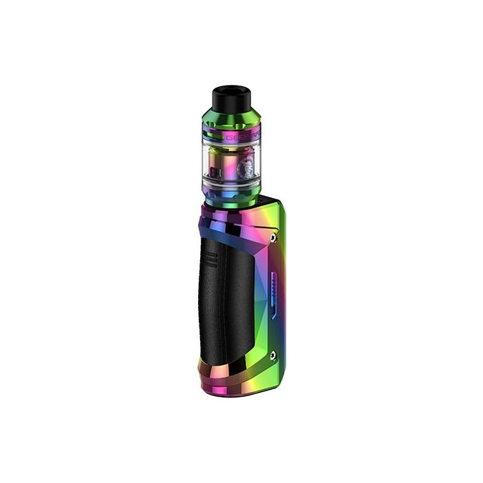 GeekVape S100 Aegis Solo 2 Box Mod Kit