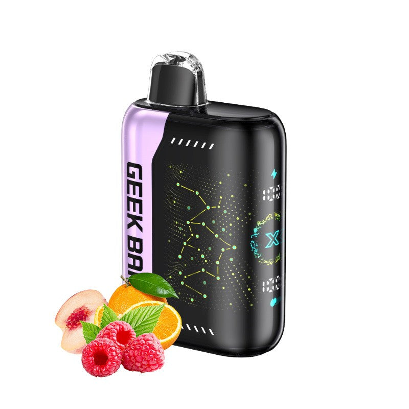 Geek Bar Pulse X 25K Disposable Vape (Sale)