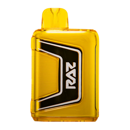RAZ Disposable Vape Banana Coconut RAZ TN9000 Disposable Vape (5%, 9000 Puffs)