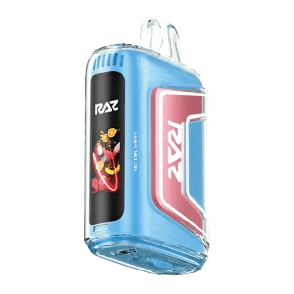 RAZ Disposable Vape Day Crawler RAZ TN9000 Disposable Vape (5%, 9000 Puffs)
