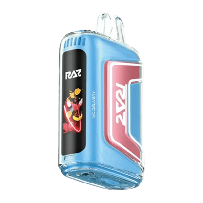RAZ Disposable Vape Day Crawler RAZ TN9000 Disposable Vape (5%, 9000 Puffs)