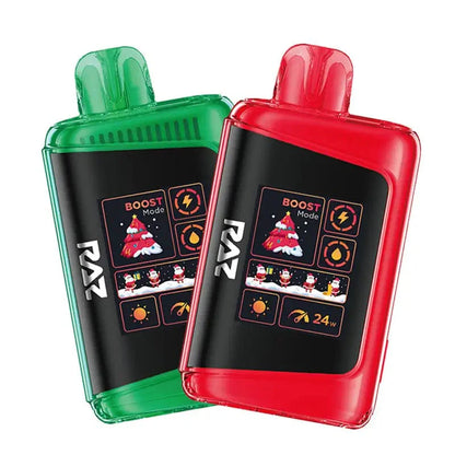 RAZ Disposable Vape RAZ DC25000 Disposable Vape (5%, 25000 Puffs)