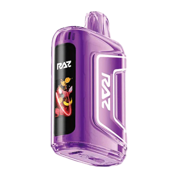 RAZ Disposable Vape RAZ TN9000 Disposable Vape (5%, 9000 Puffs)