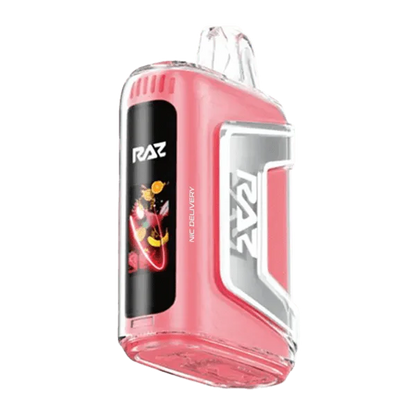 RAZ Disposable Vape Strawberry Watermelon RAZ TN9000 Disposable Vape (5%, 9000 Puffs)