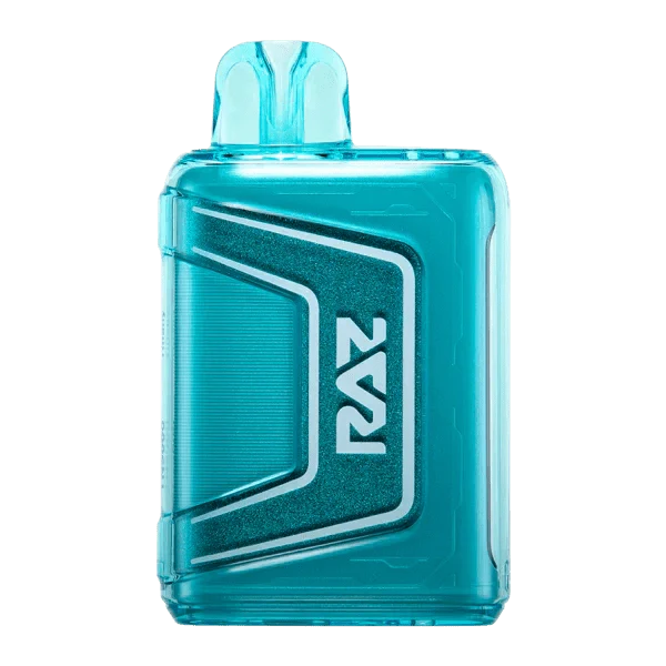 RAZ Disposable Vape Tiffany (Kiwi Watermelon Dream Edition) RAZ TN9000 Disposable Vape (5%, 9000 Puffs)