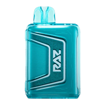 RAZ Disposable Vape Tiffany (Kiwi Watermelon Dream Edition) RAZ TN9000 Disposable Vape (5%, 9000 Puffs)
