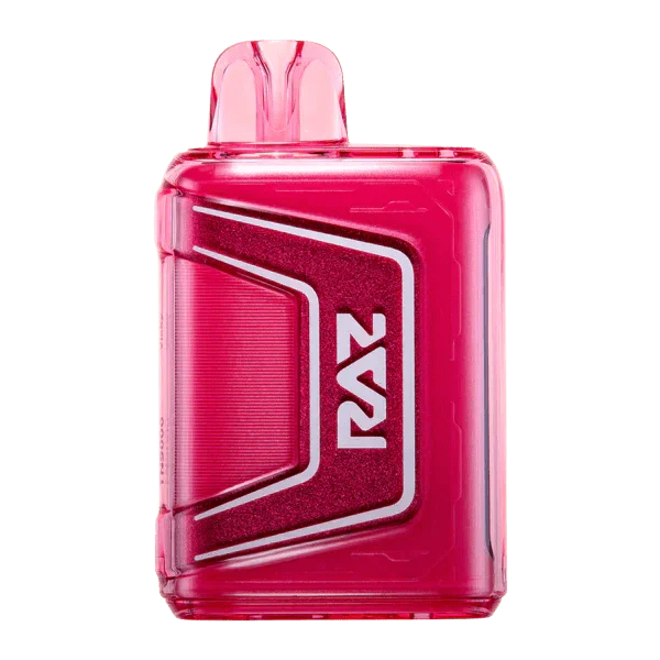 RAZ Disposable Vape Vicky (Pink Lemonade Dream Edition) RAZ TN9000 Disposable Vape (5%, 9000 Puffs)
