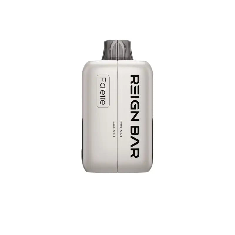 REIGN BAR Disposable Vape Cool Mint REIGN BAR Palette 50K Disposable Vape (5%, 50000 Puffs)