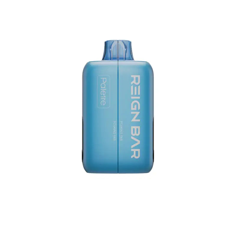 REIGN BAR Disposable Vape Fcuking Fab REIGN BAR Palette 50K Disposable Vape (5%, 50000 Puffs)