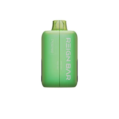 REIGN BAR Disposable Vape Miami Mint REIGN BAR Palette 50K Disposable Vape (5%, 50000 Puffs)