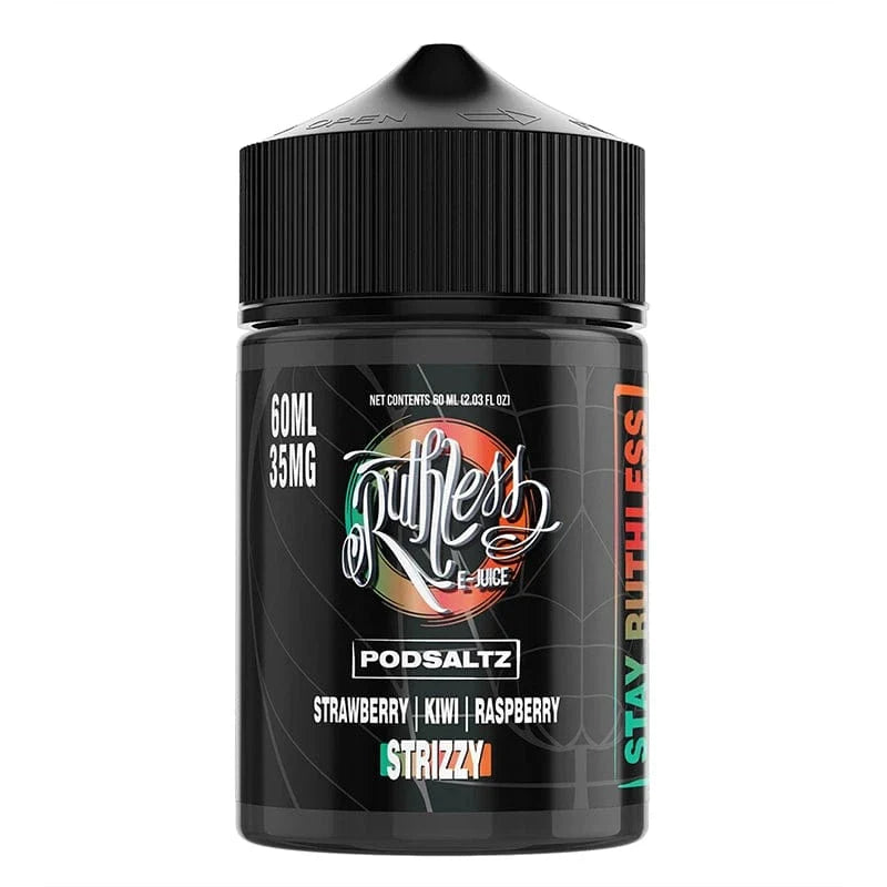 Ruthless Juice 35mg Ruthless Salt Strizzy 60ml