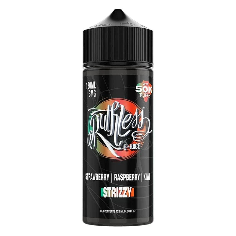 Ruthless Juice 3mg Ruthless Strizzy 120ml