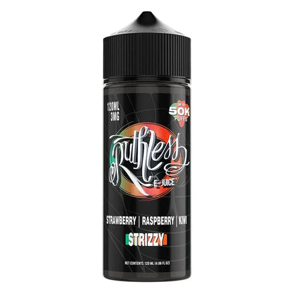 Ruthless Juice 3mg Ruthless Strizzy 120ml