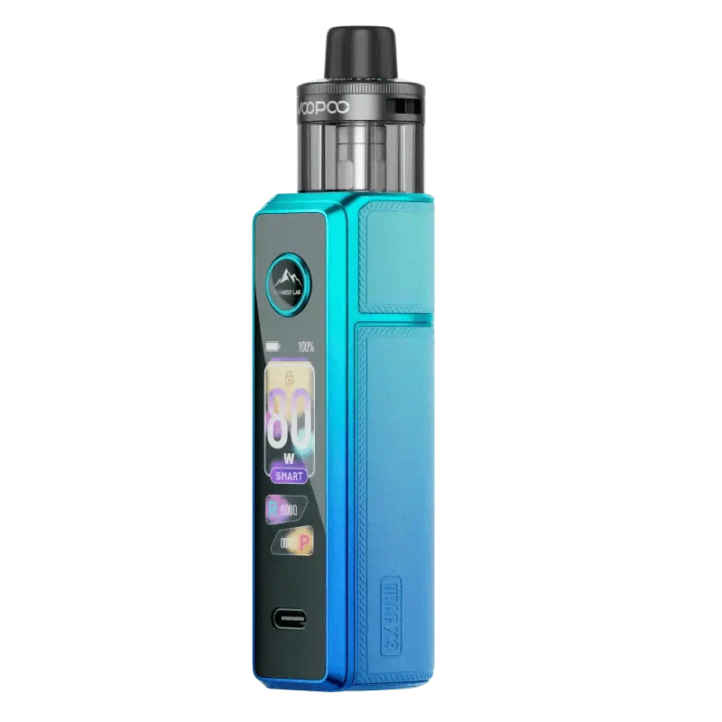 VOOPOO Drag X3 80W Pod Kit