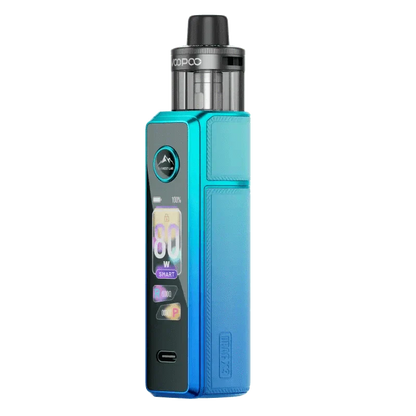 VOOPOO Drag X3 80W Pod Kit
