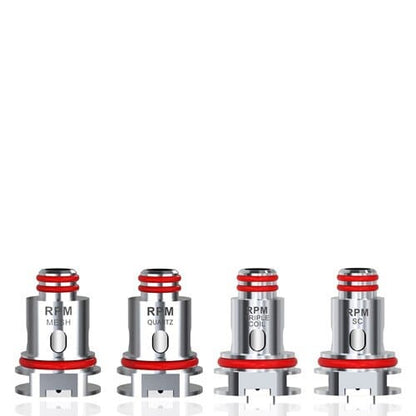 SMOK Coils RPM Coils (5pcs) - Smok