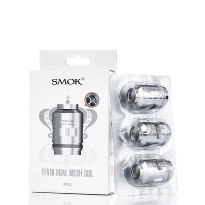 SMOK Coils TFV16 Tank Coils (3pcs) - Smok