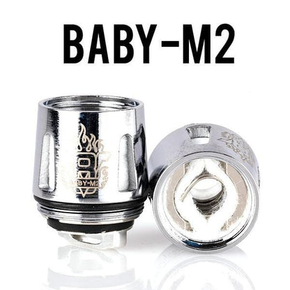 SMOK Coils TFV8 Baby Coils (5pcs) - Smok