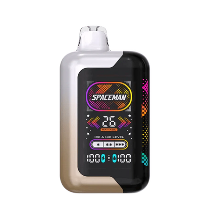 SMOK Disposable Vape Root Beer SMOK Spaceman SP40000 Disposable  Vape (5%, 40000 Puffs)