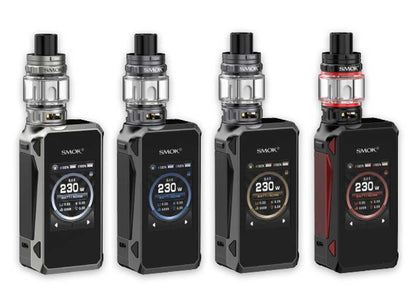 SMOK Kits SMOK G-PRIV 4 230W Kit