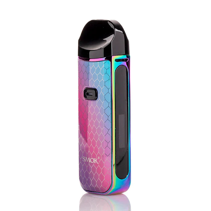 SMOK Nord 2 40W Pod Kit