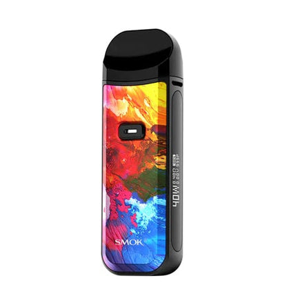 SMOK Pod System 7-Color Oil SMOK Nord 2 40W Pod System
