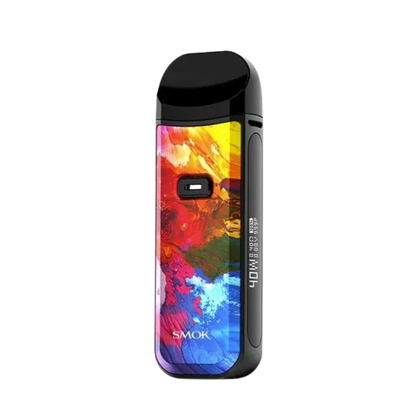 SMOK Nord 2 40W Pod Kit