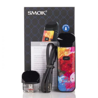 SMOK Nord 2 40W Pod Kit