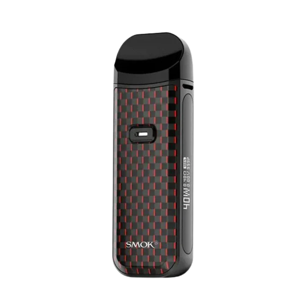 SMOK Nord 2 40W Pod Kit