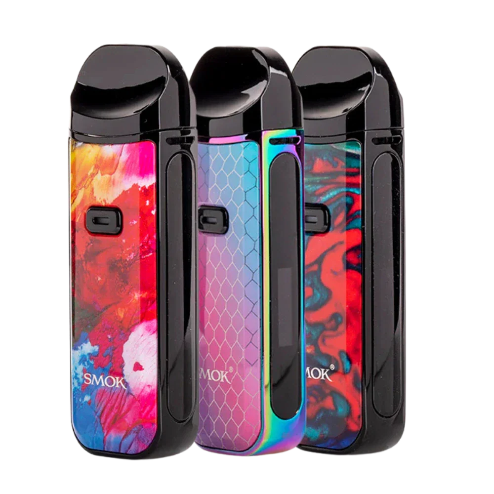 SMOK Nord 2 40W Pod Kit