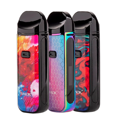 SMOK Nord 2 40W Pod Kit