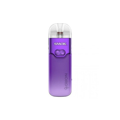 SMOK Pod System SMOK Nord GT 80W Pod System