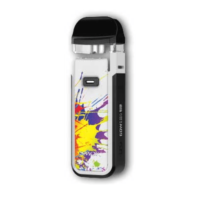 SMOK Pod System 7-Color Spray SMOK Nord X 60W Pod System