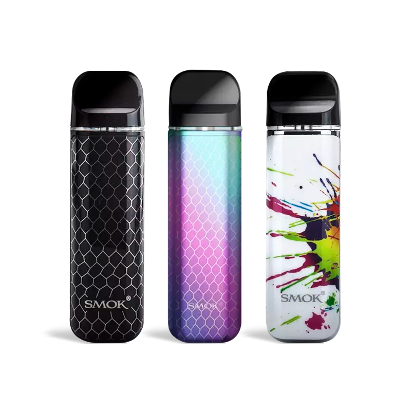 SMOK Novo 2 25W Pod Kit