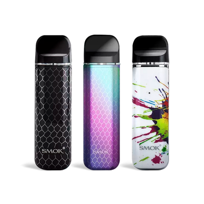 SMOK Novo 2 25W Pod Kit