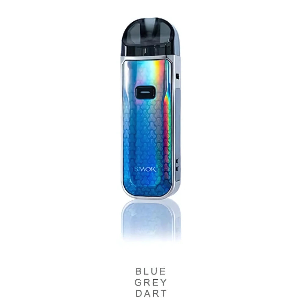 SMOK Nord 5 80W Pod Kit