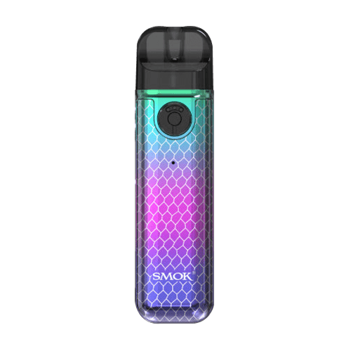 SMOK Pod System 7-Color Cobra SMOK Novo 4 Mini 25W Pod Kit