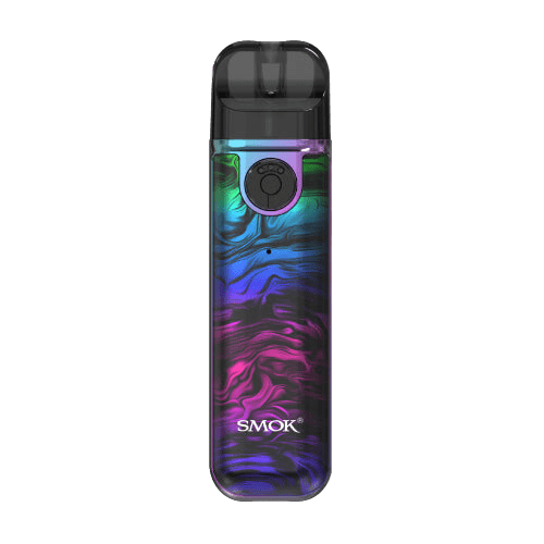 SMOK Pod System Fluid 7-Color SMOK Novo 4 Mini 25W Pod Kit