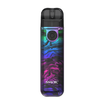 SMOK Pod System Fluid 7-Color SMOK Novo 4 Mini 25W Pod Kit