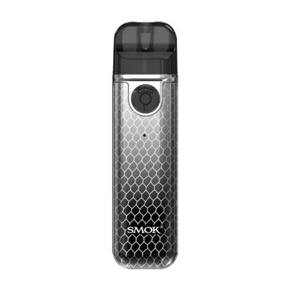 SMOK Pod System Silver Black Cobra SMOK Novo 4 Mini 25W Pod Kit