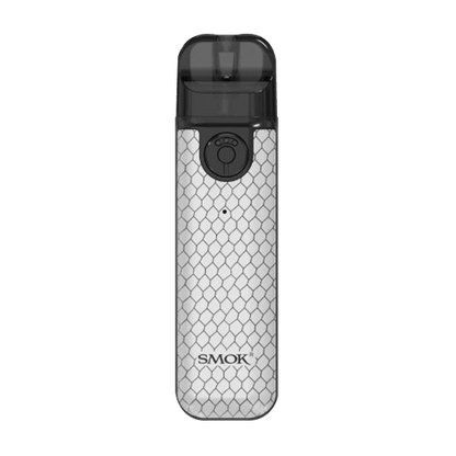 SMOK Pod System White Cobra SMOK Novo 4 Mini 25W Pod Kit
