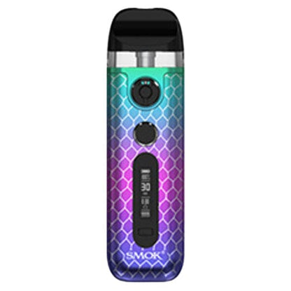 SMOK Pod System 7-Color Cobra SMOK Novo 5 30W Pod Kit