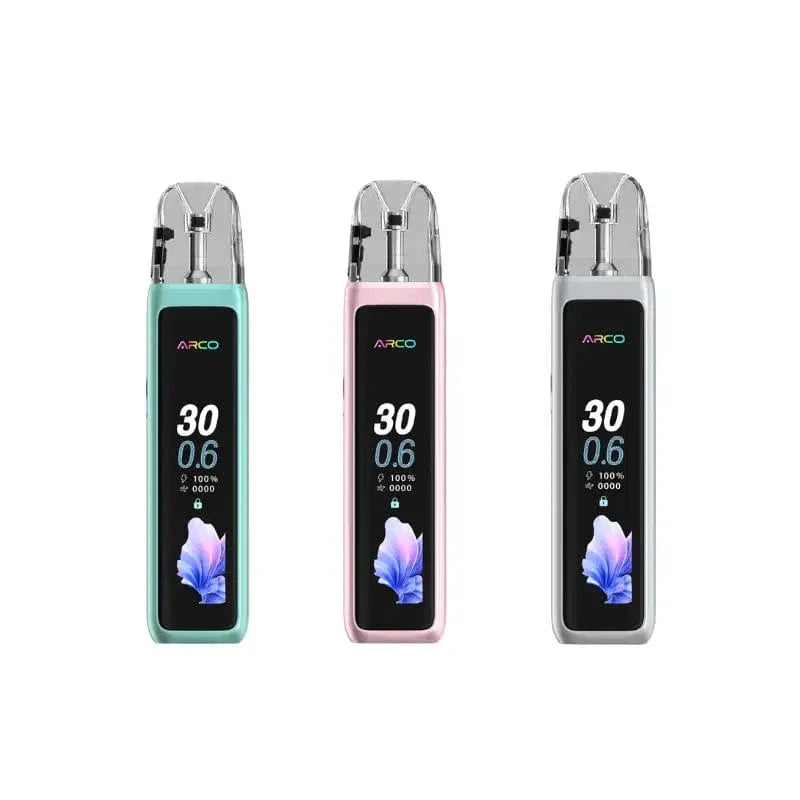 SMOK Pod System SMOK Arco Max 30W Pod Kit